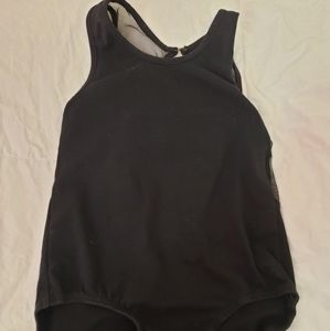 Wenchoice girls size XL leo